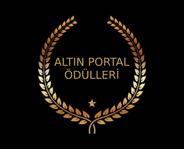 Dada Medya Yapım Altın Portal Ödülleri