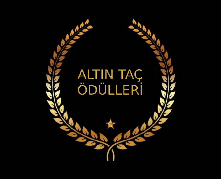 Dada Medya Yapım Altın Taç Ödülleri